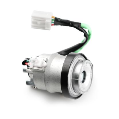 New Aftermarket Hyundai Sonata 2005-2007 Ignition Lock Cylinder - Compatible Part Number:  819053K060 / 819203KA10 | Emirates Keys