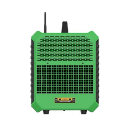 New Launch ELP-400 EV Battery Pack Module Charging and Discharging Tests Of Various Lithium Batteries On The Market | Emirates Keys