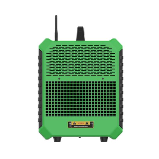 New Launch ELP-400 EV Battery Pack Module Charging and Discharging Tests Of Various Lithium Batteries On The Market | Emirates Keys