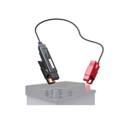 New Launch BST360 Bluetooth Battery Tester is suitable for 12V lead-acid batteries | Emirates Keys