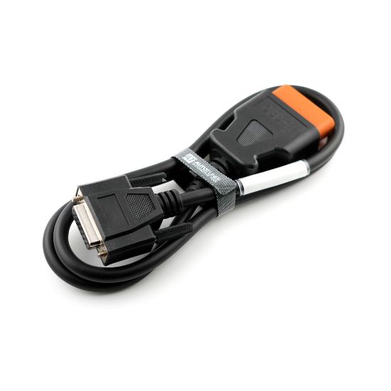 New Autotuner Replacement OBD Cable Connects The Autouner Tool To The OBD -II Diagnostic Socket Of The Vehicle | Emirates Keys