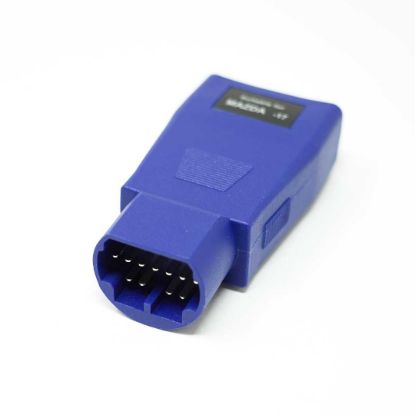 Picture of Autel MaxiIM IM508 Key Programming Service Tool Device