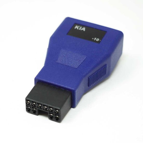 Picture of Autel MaxiIM IM508 Key Programming Service Tool Device