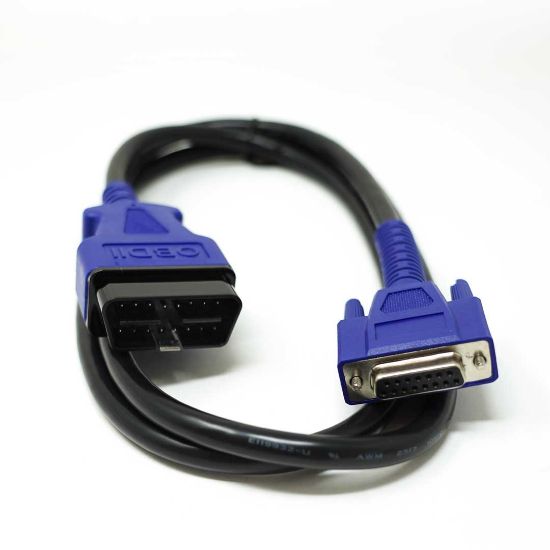 Picture of Autel MaxiIM IM508 Key Programming Service Tool Device