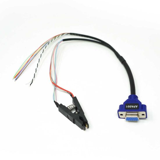 Picture of Autel MaxiIM IM508 Key Programming Service Tool Device