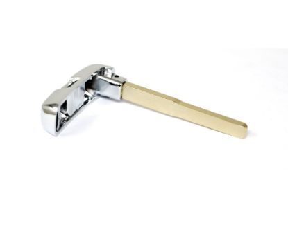 ORIGINAL PARTS Range Rover 2019 Smart Remote Key Shell 5 Buttons, Remote Cover, Original Shell, Range Rover, Land Rover