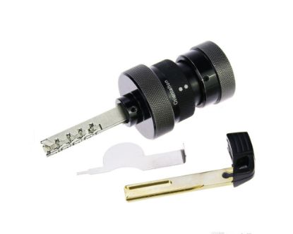 Turbo Decoder Original BMW HU92| Emirates Keys