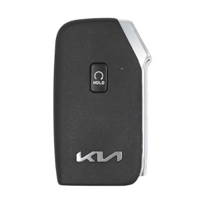 New KIA Soul 2021 Genuine / OEM Smart Remote Key 4+1 Buttons 433MHz OEM Part Number: 95440-K0310, Compatible Part Number: 95440-K0300 | Emirates Keys