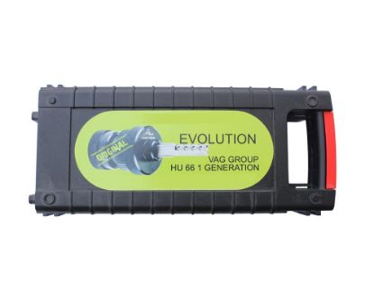 Turbo Decoder Original VW HU66 1 Generation -mk3.com-Opening Tools