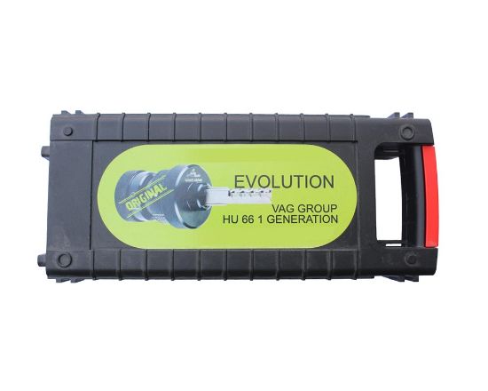 Turbo Decoder Original VW HU66 1 Generation -mk3.com-Opening Tools