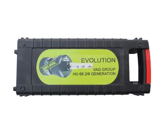 Turbo Decoder Original VW HU66 2/6 Generation-mk3.com-Opening Tools