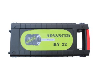 Turbo Decoder Original KIA Hyundai  HY22| Emirates Keys