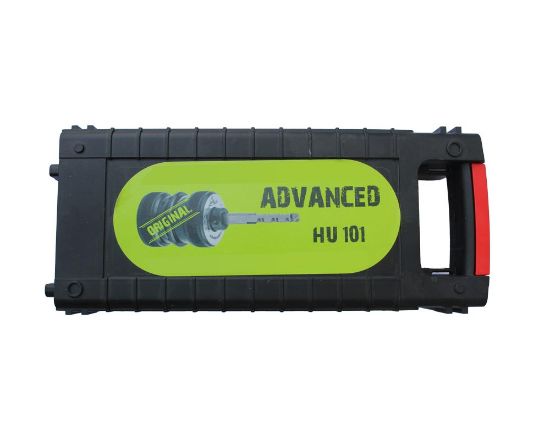 Turbo Decoder Original Range Rover-Ford HU101| Emirates Keys