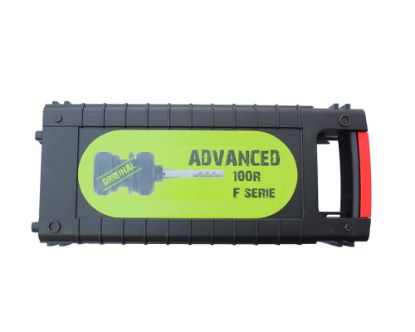 Turbo Decoder Original BMW F Series HU100R| Emirates Keys