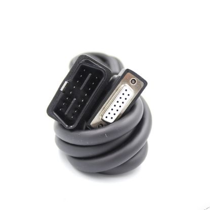 New Zenith  Diagnostic 1 Cable G-scan Zenith Z5 CB001 Main Cable FOR Zenith Z5 Diagnostic Tool High Quality Best Price | Emirates Keys