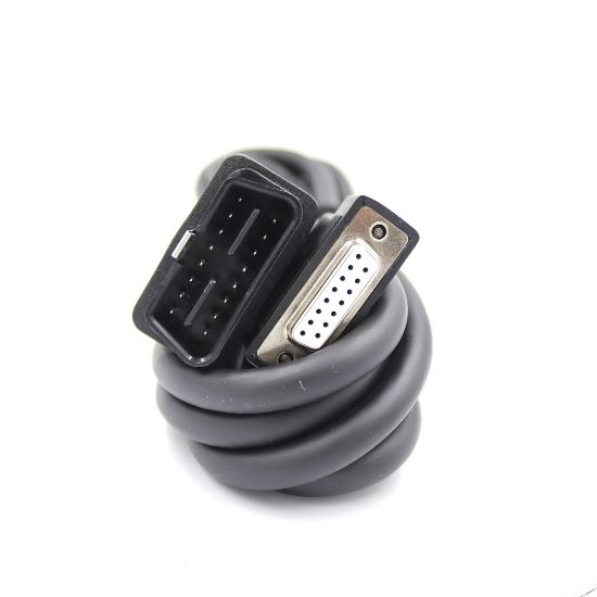 New Zenith  Diagnostic 1 Cable G-scan Zenith Z5 CB001 Main Cable FOR Zenith Z5 Diagnostic Tool High Quality Best Price | Emirates Keys