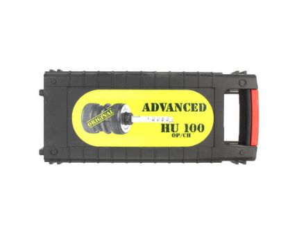 Turbo Decoder Original OP/CH HU100| Emirates Keys