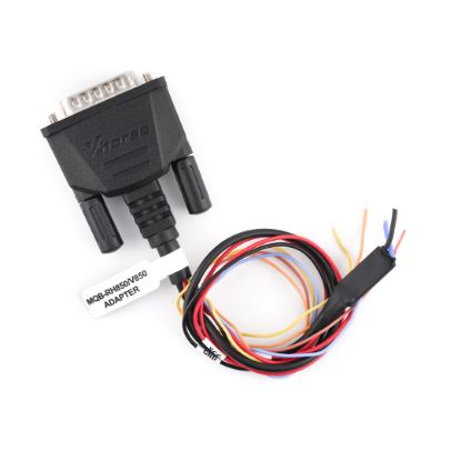 New Xhorse XDNPR8GL MQB-RH850 / V850 Adapter for Xhorse VVDI Key Tool Plus Device ( Easy Reading, Stay Simple ) | Emirates Keys
