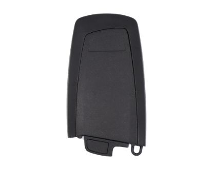 BMW FEM Original Smart Remote Key Blue Line | MK3