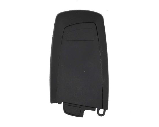 BMW FEM Smart Remote Key 3 Buttons 433MHz Silver Line| MK3