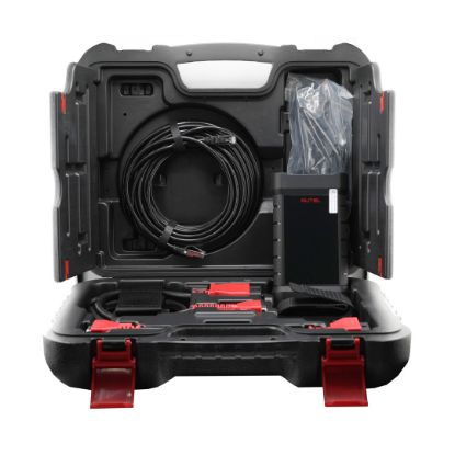 New Autel MaxiFlash XLink VCI 3 in 1 Communication and Programming Device Use the Xlink to enable Remote Expert’s experienced programmers, diagnosticians, and system experts to connect to the vehicle needing service in your shop | Emirates Keys