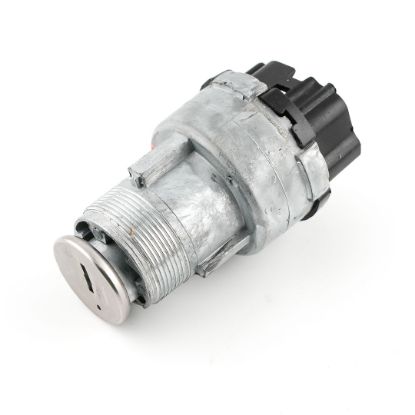 New Aftermarket Ford Mercury Ignition Lock 6 Pin - Compatible Part Number: C8AB11572A / C8AZ11572A / D1AZ11572C | Emirates Keys