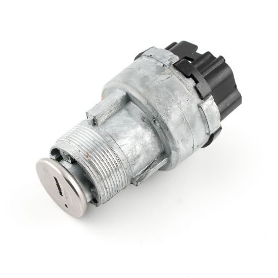 New Aftermarket Ford Mercury Ignition Lock 6 Pin - Compatible Part Number: C8AB11572A / C8AZ11572A / D1AZ11572C | Emirates Keys