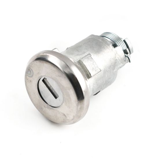 New Buick Cadillac Chevrolet Pontiac Oldsmobile Trunk Lock - Compatible Part Number: 12390207, 12390307, 12396733 | Emirates Keys