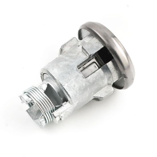 New Buick Cadillac Chevrolet Pontiac Oldsmobile Trunk Lock - Compatible Part Number: 12390207, 12390307, 12396733 | Emirates Keys