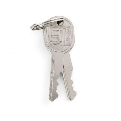 New Buick Cadillac Chevrolet Pontiac Oldsmobile Trunk Lock - Compatible Part Number: 12390207, 12390307, 12396733 | Emirates Keys