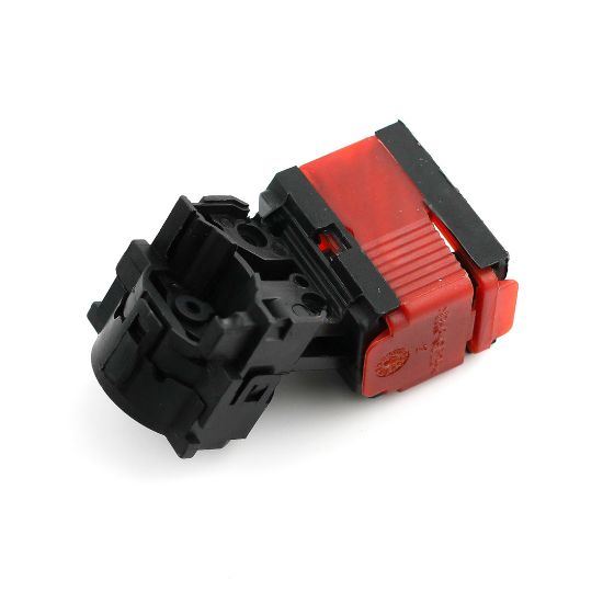 New Aftermarket Renault Clio III Ignition Starter Switch 4 Pin Y Type | Emirates Keys
