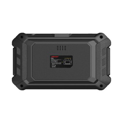 OBDSTAR P50 PINCODE Intelligent Airbag Reset Tool SRS Reset Equipment Covers 38 Brands and Over 3000 ECU | Emirates Keys