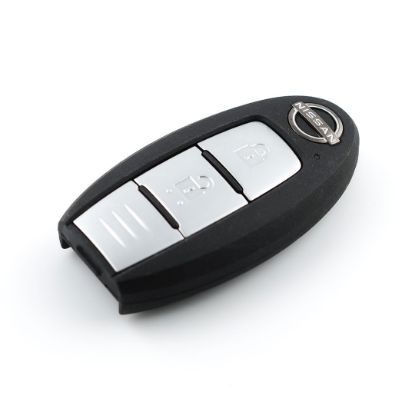 Used Nissan Note 2022 Original Smart Remote Key 2 Buttons 315MHz OEM Part Number: 285E3-6XJ0A, FCC ID: KR5TXN2 | Emirates Keys