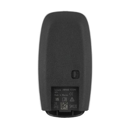 Used Nissan Qashqai 2023 Original Smart Remote Key 3 Buttons 433MHz OEM Part Number: 285E3-5MS2D , 285E35MS2D | Emirates Keys