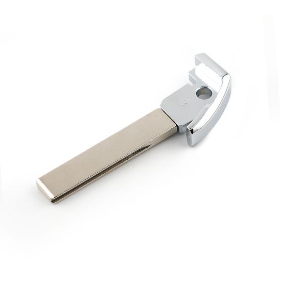 New Aftermarket Peugeot Smart Remote Key Blade HU83 High Quality Best Price | Emirates Keys