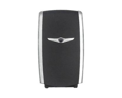 NEW Hyundai Genesis G80 2018 Genuine/OEM Smart Remote Key 3 Buttons 433MHz 95440-D2100BLH 95440D2100BLH | MK3
