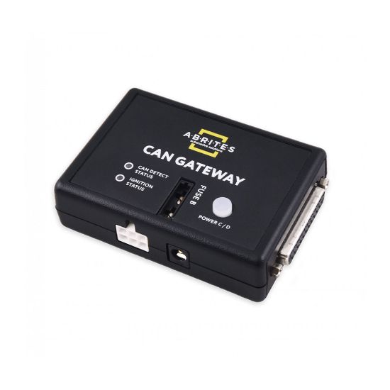New Abrites ZN181 - CAN Gateway Set ( Contains ZN081, CB601, CB602 ) Allows Connecting Fbs3 Modules In Mercedes-benz Trucks Between Each Other In Bench Setting | Emirates Keys