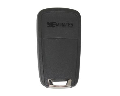 New Aftermarket Chevrolet Camaro Remote Key Shell 3 Buttons , Remote key cover, Key fob shells replacement at Low Prices  | MK3