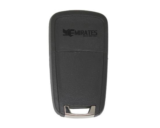 New Aftermarket Chevrolet Camaro Remote Key Shell 3 Buttons , Remote key cover, Key fob shells replacement at Low Prices  | MK3