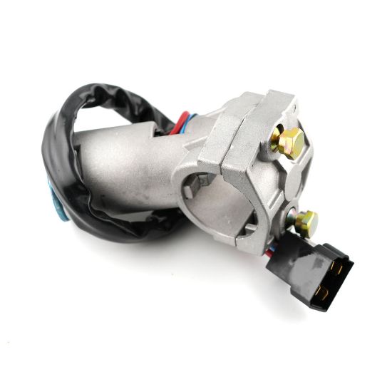 New Aftermarket Peugeot J5m Citroen C25 Ignition Switch 2 Pin Compatible Part Number: 4162FL | Emirates Keys