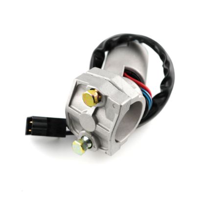 New Aftermarket Peugeot J5m Citroen C25 Ignition Switch 2 Pin Compatible Part Number: 4162FL | Emirates Keys