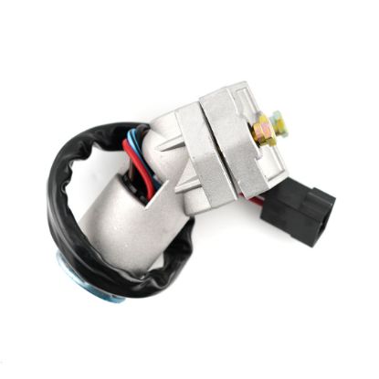 New Aftermarket Peugeot J5m Citroen C25 Ignition Switch 2 Pin Compatible Part Number: 4162FL | Emirates Keys