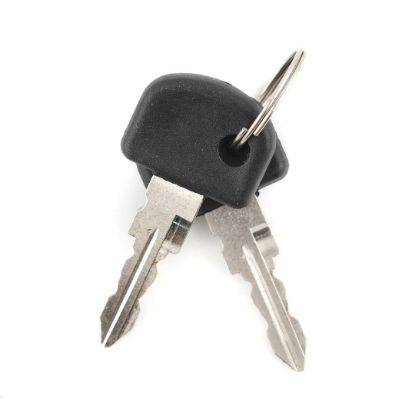 Picture of Peugeot J5m Citroen C25 Ignition Switch 2 Pin 4162FL