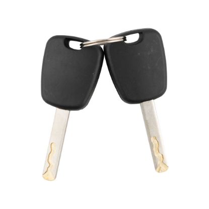 New Aftermarket Citroen C4 Peugeot 407 Door Lock Compatible Part Number: 9170Y0 / 9170Y1 | Emirates Keys