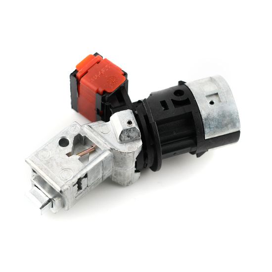 New Aftermarket Renault Master Kangoo Clio III Ignition Switch 4 Pin Compatible Part Number: 487002147R | Emirates Keys