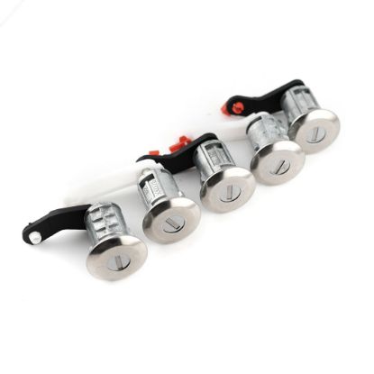 New Aftermarket Renault Master Ignition Starter Lock Set | Emirates Keys