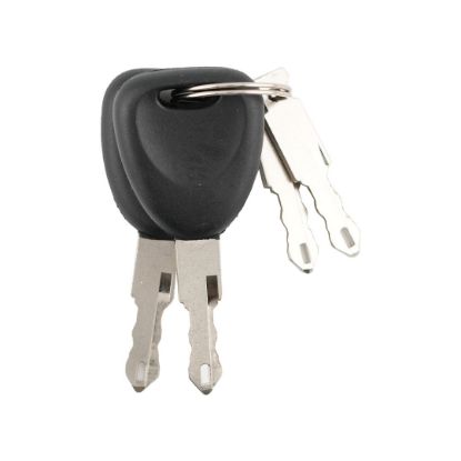 New Aftermarket Renault Master Ignition Starter Lock Set | Emirates Keys