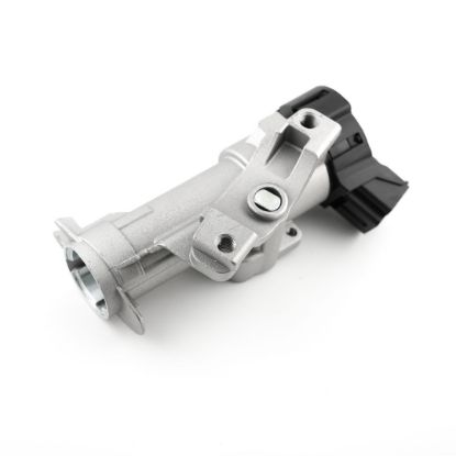 New Aftermarket Seat Ibiza Skoda Fabia Roomster Volkswagen Lavida Polo Bora Gol Saveiro Vents Ignition Lock - Compatible Part Number: 6R0905851D | Emirates Keys