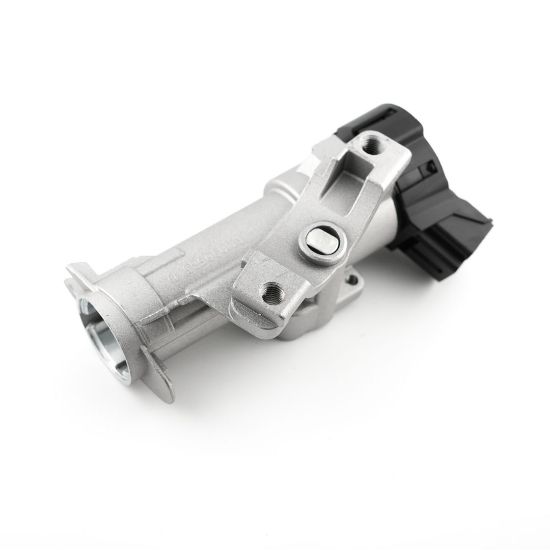 New Aftermarket Seat Ibiza Skoda Fabia Roomster Volkswagen Lavida Polo Bora Gol Saveiro Vents Ignition Lock - Compatible Part Number: 6R0905851D | Emirates Keys