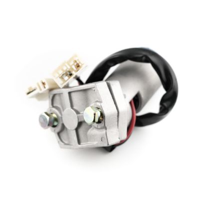 New Aftermarket Iveco Daily Ignition Lock 4 Pin - Compatible Part Number: 4836356 / 4836359 | Emirates Keys